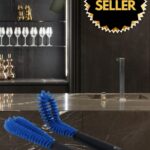 KEDAZO® Turbo CleanFlex - ¡Tu herramienta de limpieza confiable!