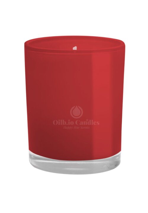 Oilb.io Candles – Whiskey Jazz aus der Reihe Happy Hue Scents Ihr Moment des Luxus, der Entspannung und der Eleganz!