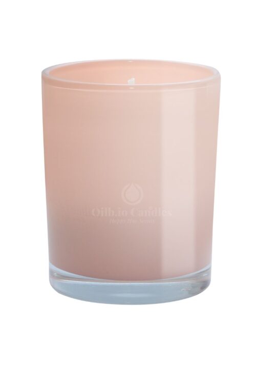 Oilb.io Candles – Berry Tangerine Top An energizing scent of wild berries and tangerine that will invigorate your home!