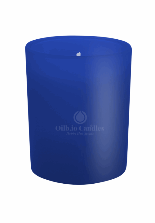 Oilb.io Candles – Cinnamon Serenity Wrap your space in warmth and tranquility with the spicy aroma of cinnamon!