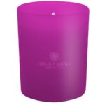 Oilb.io Bougies – Velvet Rose. Un parfum subtil et romantique de roses veloutées pour votre maison !