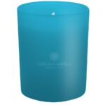 Oilb.io Candles – Oriental Leather. Exotischer Luxusduft, der orientalischen Charme in Ihr Zuhause bringt!