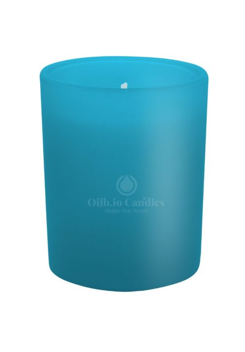 Oilb.io Bougies – Oriental Leather. Un parfum exotique de luxe qui apporte un charme oriental à votre maison !