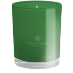 Oilb.io Candles – White Sandalwood Eleganz und Luxus des Sandelholzes, das Ihr Zuhause mit Ruhe und Entspannung erfüllt!