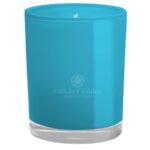 Oilb.io Bougies – Sandalwood & Cedar. Un parfum riche et chaleureux de bois de santal et de cèdre qui enveloppe votre maison d'harmonie et de sérénité !