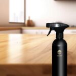 KEDAZO® WOOD COUNTERTOPS CLEANER – Propreté et protection de vos plans de travail en bois, pour plus longtemps !