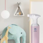 KEDAZO® KIDS SAFE – Sichere Reinigung, die jede Mama lieben wird!