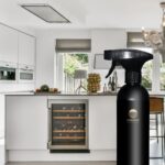 KEDAZO® KITCHEN CLEANER – Votre cuisine brille d'élégance et de propreté impeccable!