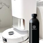 KEDAZO® POUR ROBOTS DE NETTOYAGE – Luxe et propreté saine pour votre maison !