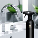 KEDAZO® GOOD DESCALER – Détartrage ciblé efficace dans votre salle de bain et votre cuisine !